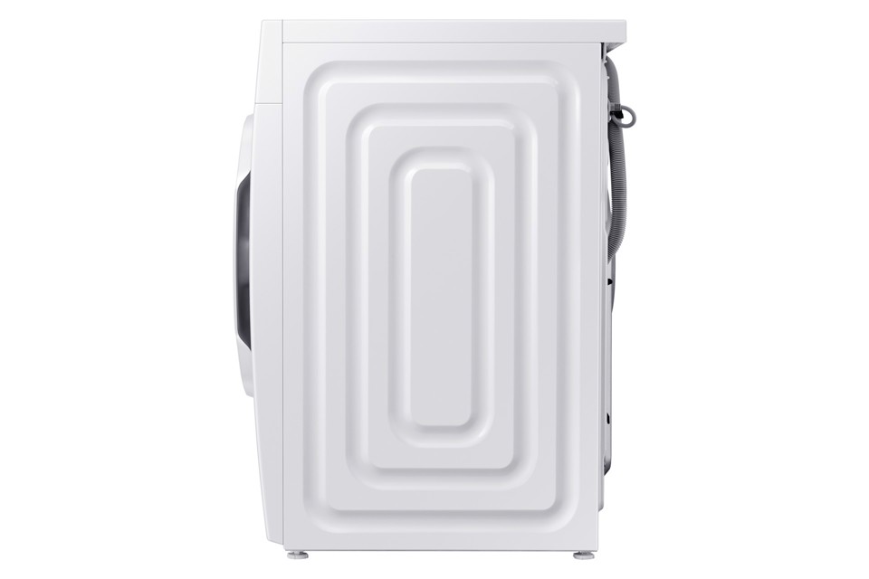 Samsung WW90CGC04DTH lavatrice Caricamento frontale 9 kg 1400 Giri/min A Bianco