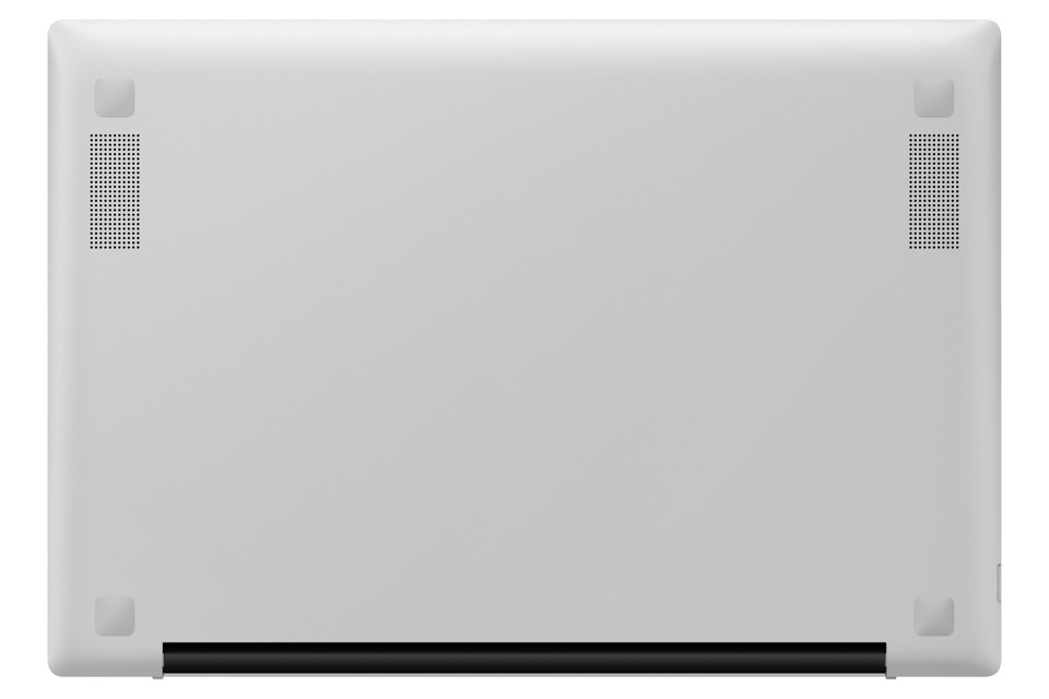 Samsung XE340XDAA-EXP Chromebook 35,6 cm (14") HD Intel® Celeron® N 4 GB LPDDR4x-SDRAM 64 GB eMMC Wi-Fi 6 (802.11ax) Chrome OS Argento