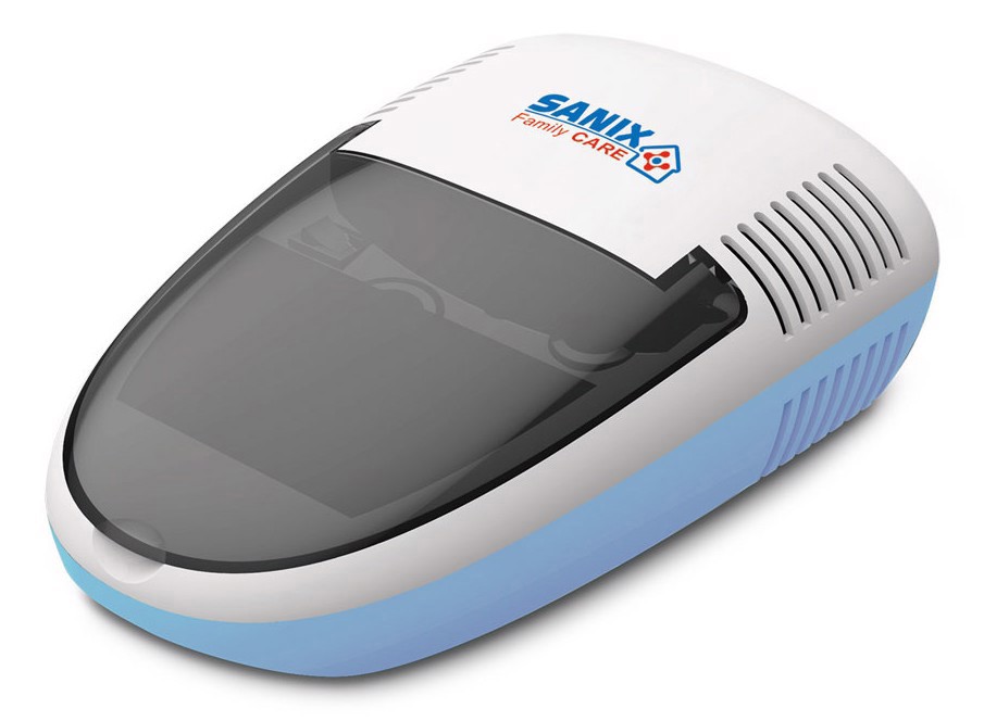 Sanix Family Care NB-219C Kit Premium