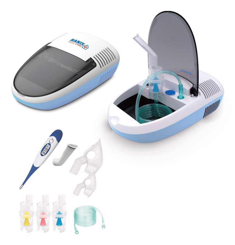 Sanix Family Care NB-219C Kit Premium