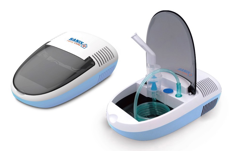 Sanix Family Care NB-219C Kit Premium