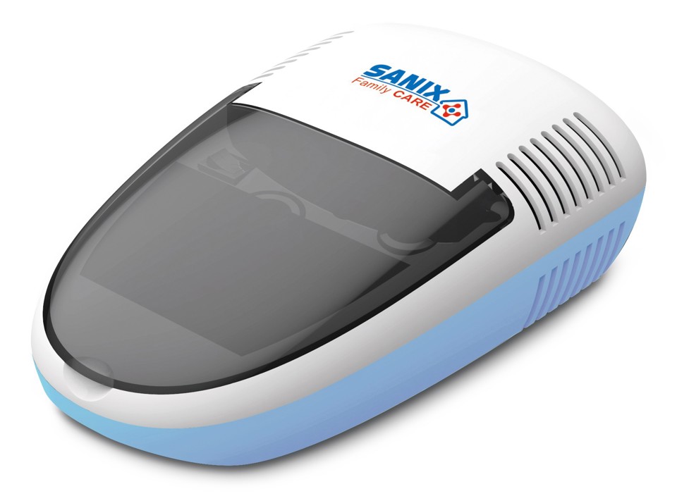 Sanix Family Care NB-219C Kit Premium