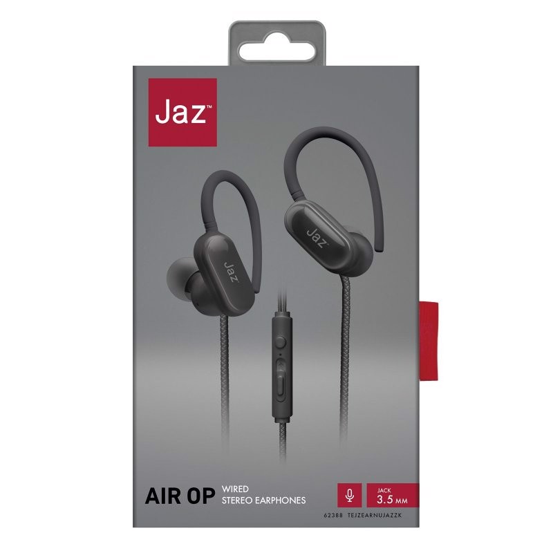 SBS Auricolari a filo Air Op