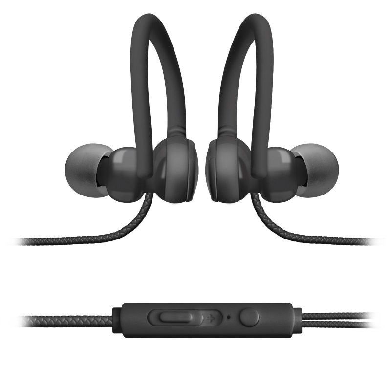 SBS Auricolari a filo Air Op