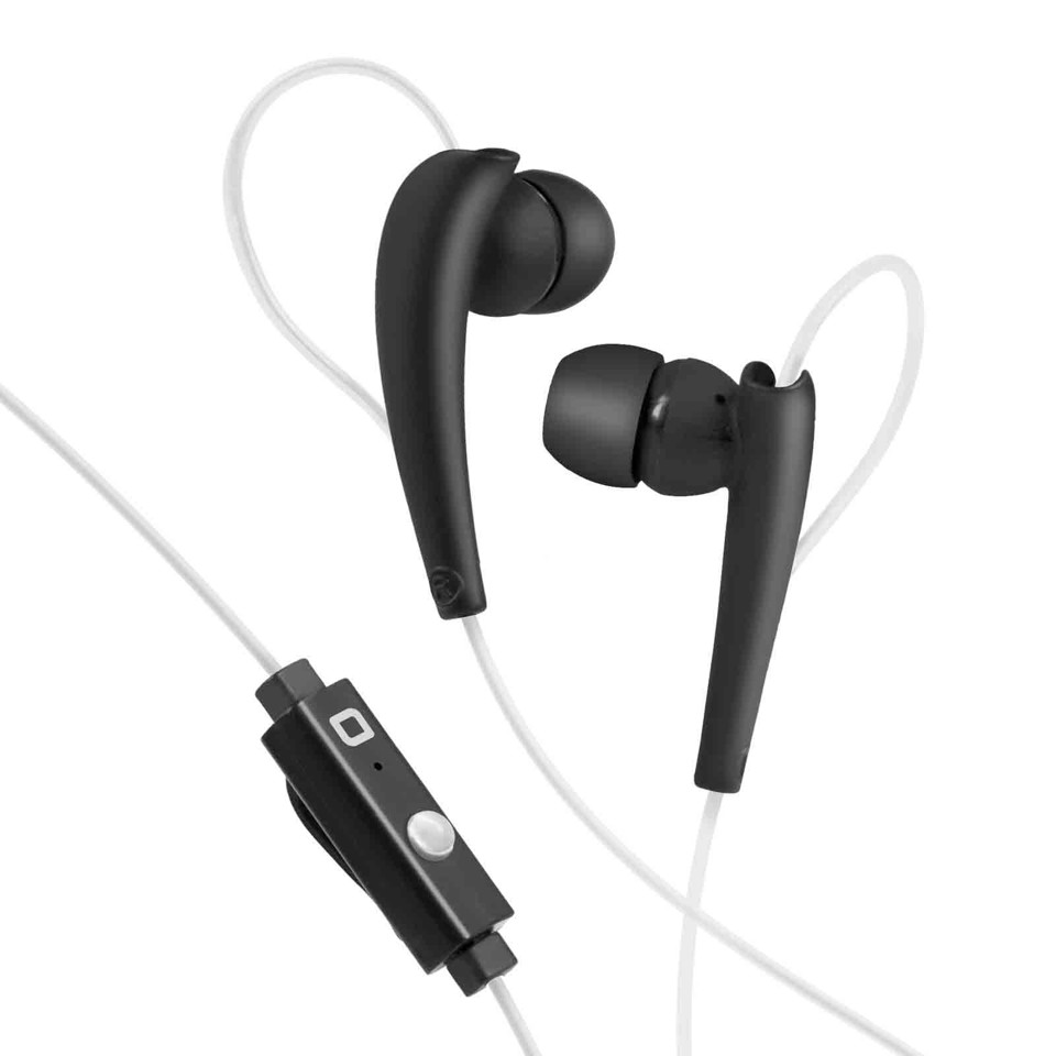 SBS Auricolari sportivi stereo in-ear