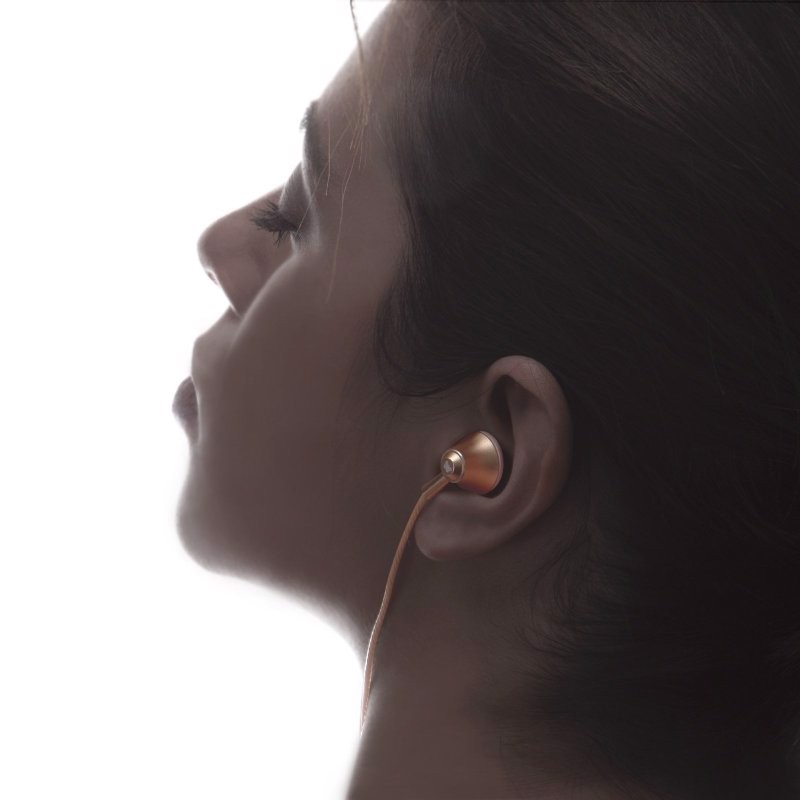 SBS Auricolari stereo Shiny