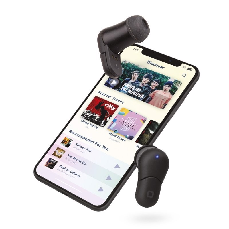 SBS Auricolari TWS Micro BT400