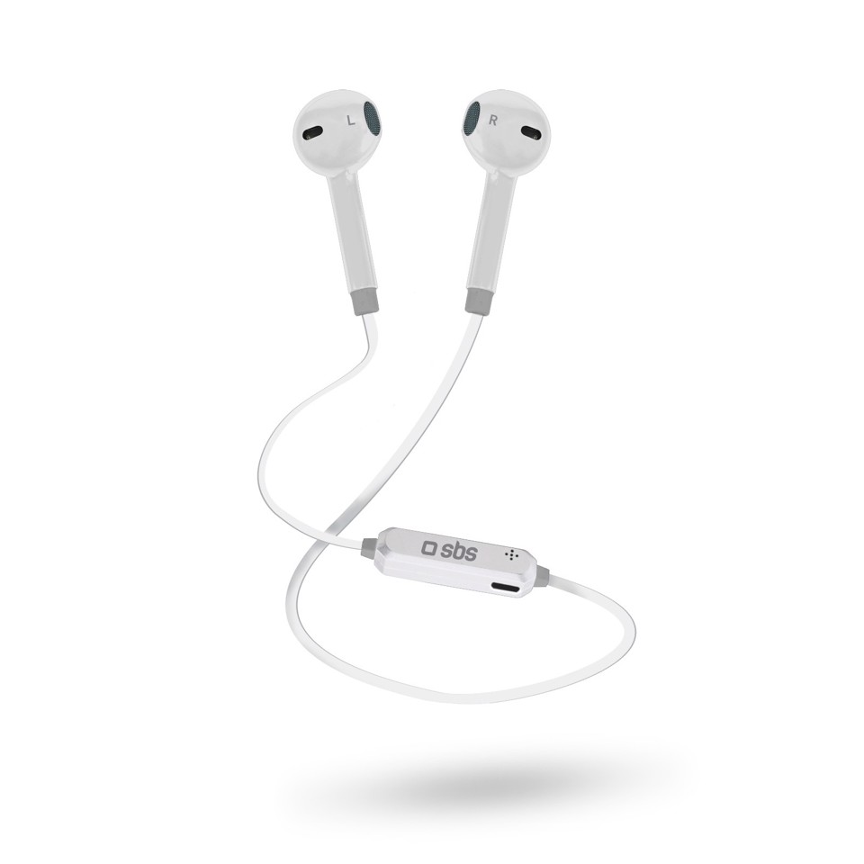 SBS Auricolari wireless in-ear
