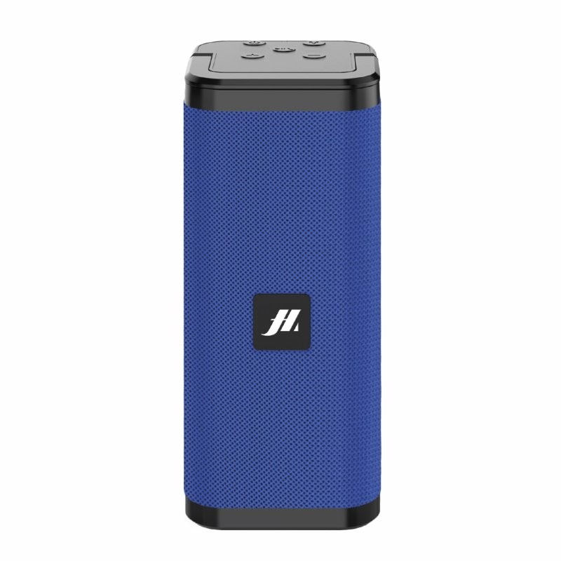 SBS Band - Speaker Wireless 6 Watt con funzione stand per smartphone