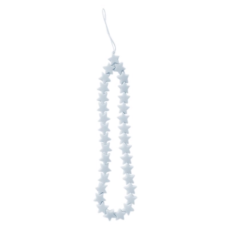 SBS Beads - Ciondolo da polso a perline per smartphone