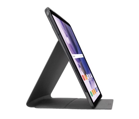 SBS Book Case Pro Custodia a libro Nero