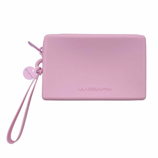 SBS Borsetta da polso Jelly Bag lavanda