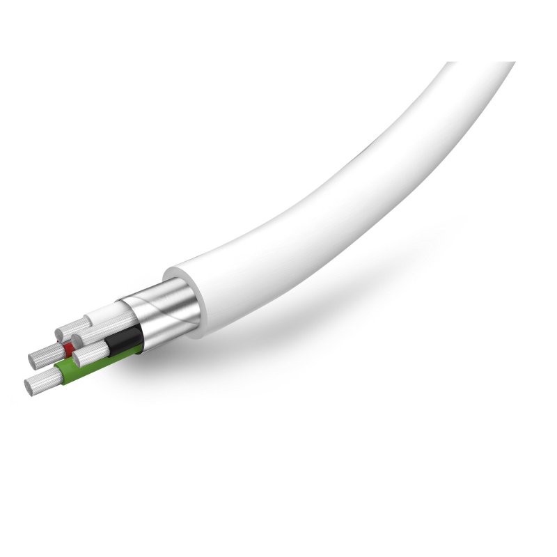 SBS Cavo dati in silicone 1 m - Connettori USB a USB-C