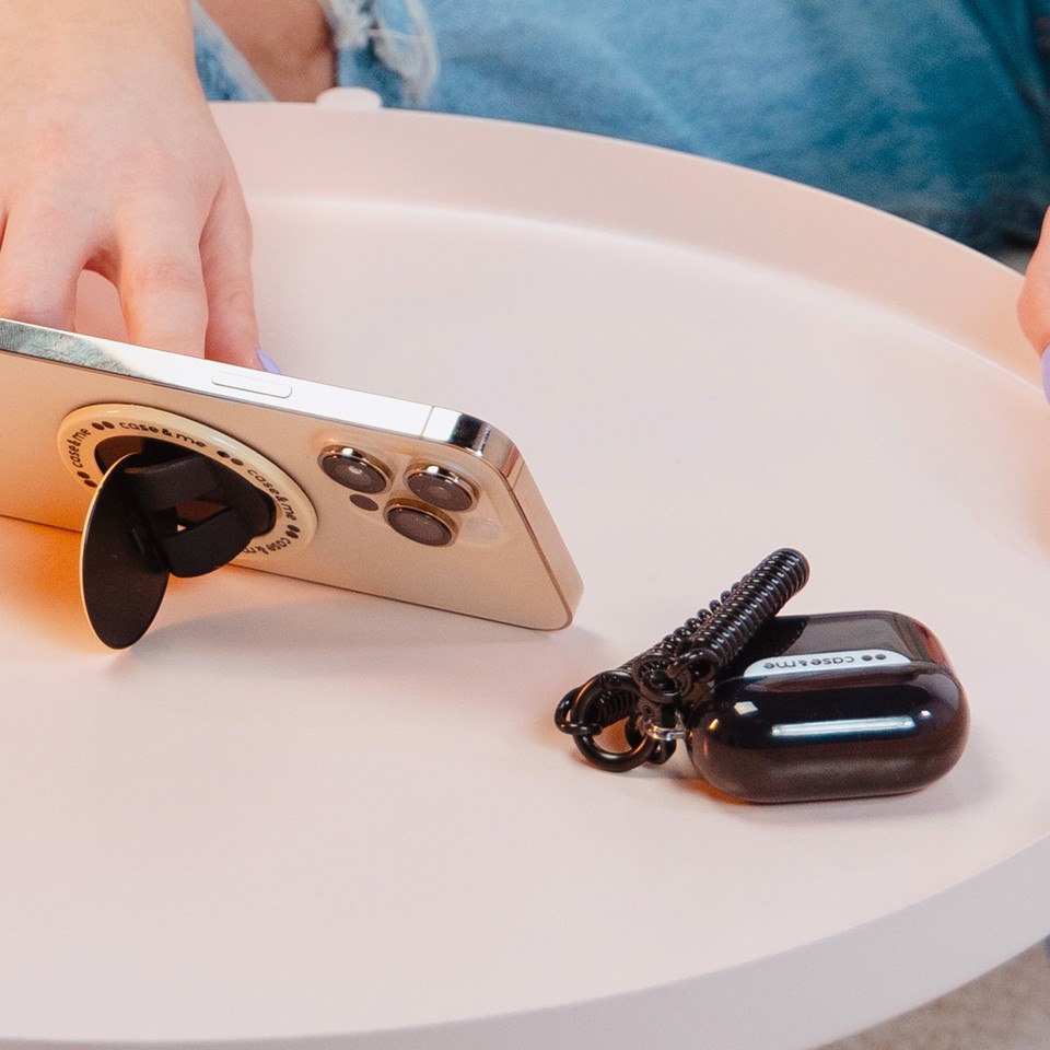 SBS CMAP3CASEK accessorio per cuffia Custodia