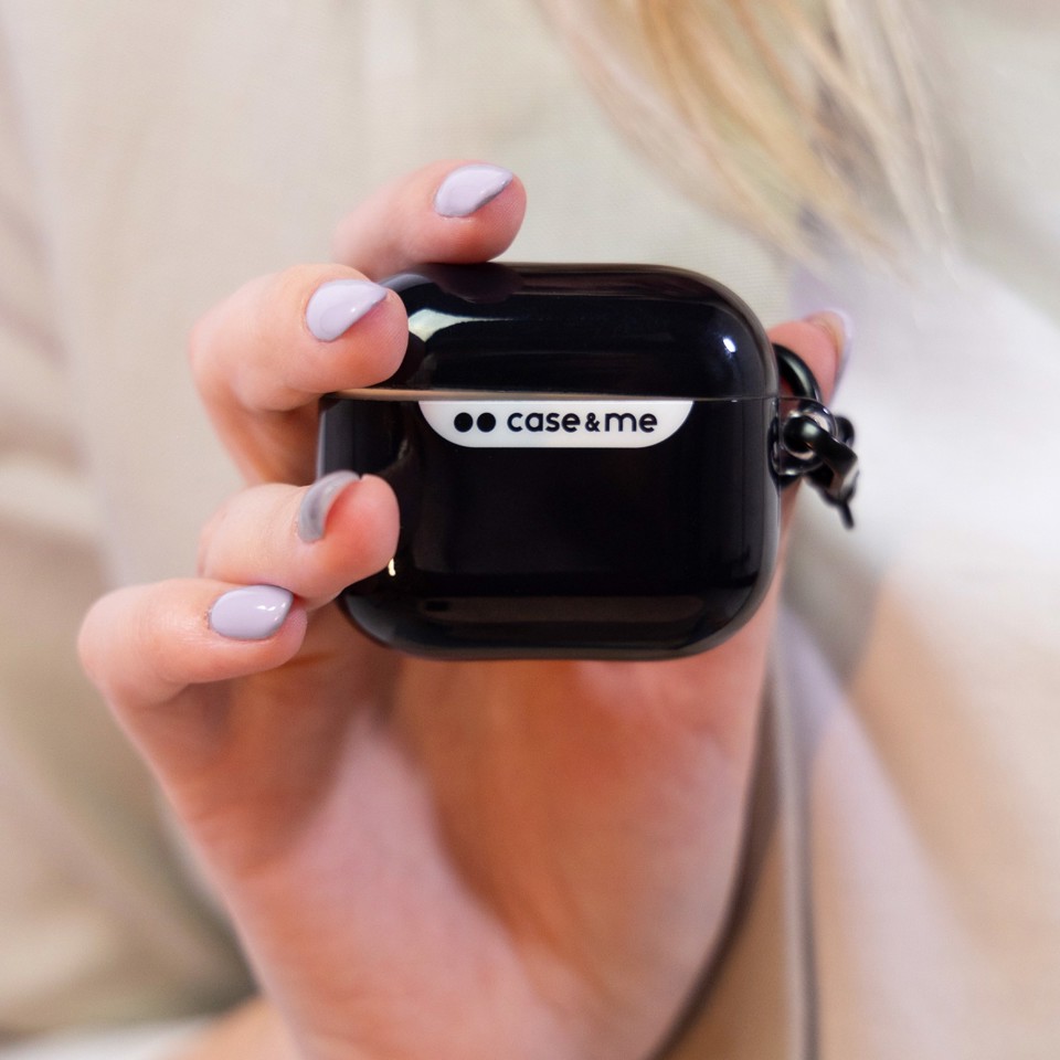 SBS CMAP3CASEK accessorio per cuffia Custodia