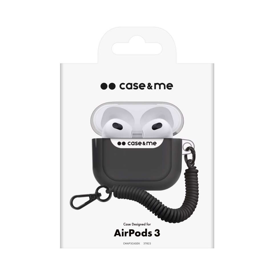 SBS CMAP3CASEK accessorio per cuffia Custodia