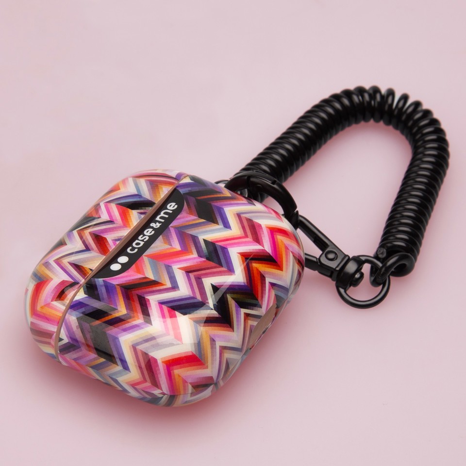 SBS CMAP3CASEMP accessorio per cuffia Custodia