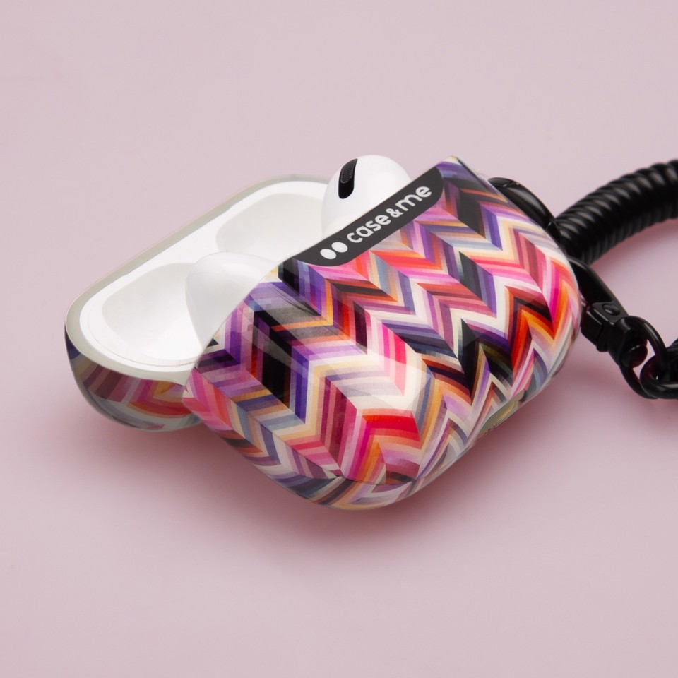 SBS CMAP3CASEMP accessorio per cuffia Custodia