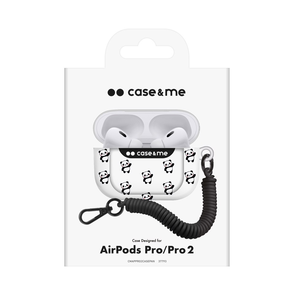 SBS CMAPPRO2CASEPAN accessorio per cuffia Custodia