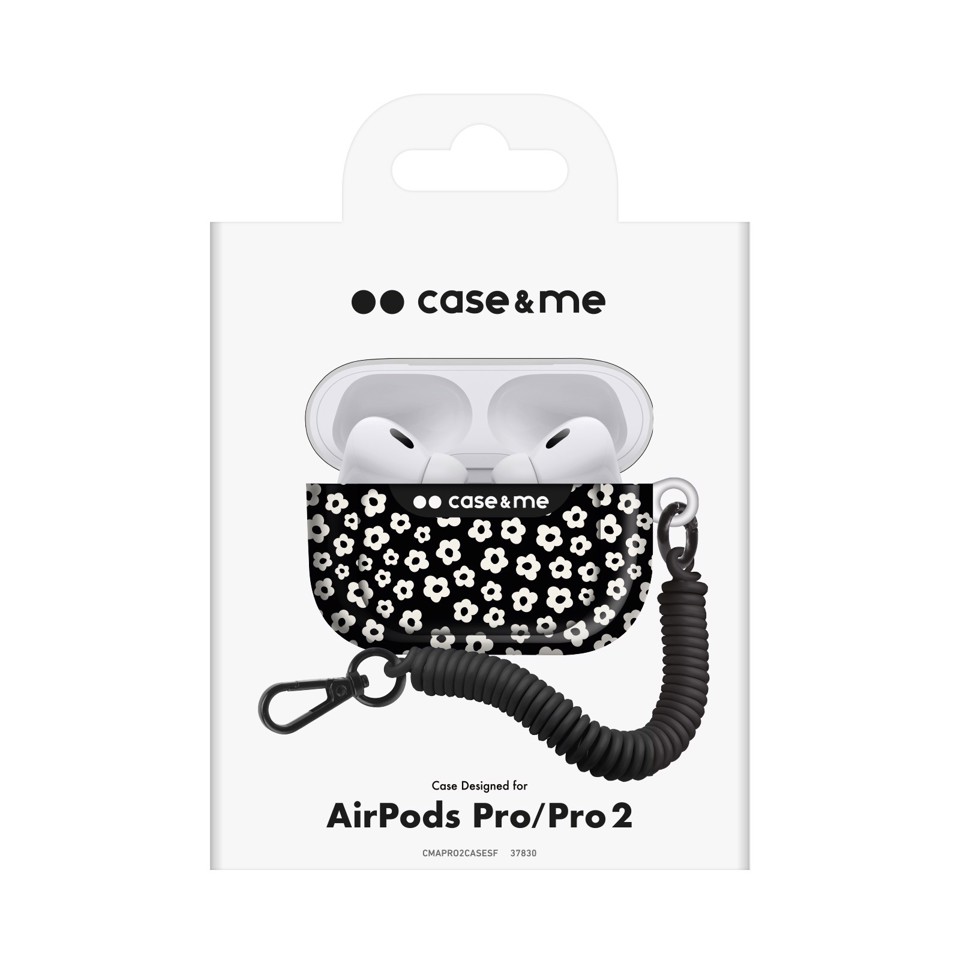 SBS CMAPRO2CASESF accessorio per cuffia Custodia