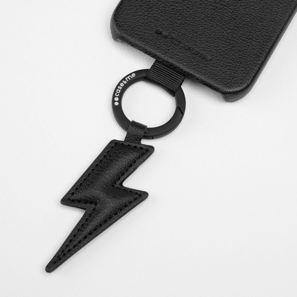 SBS CMCHARMPUFLASHK accessorio per custodia del telefono cellulare