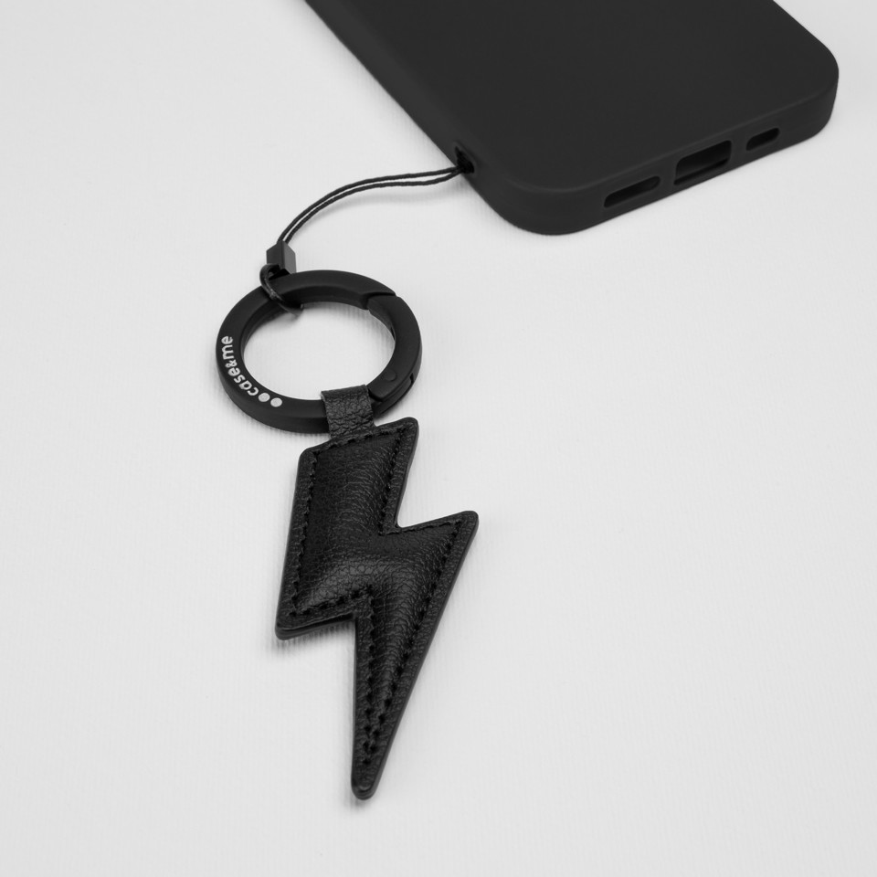 SBS CMCHARMPUFLASHK accessorio per custodia del telefono cellulare