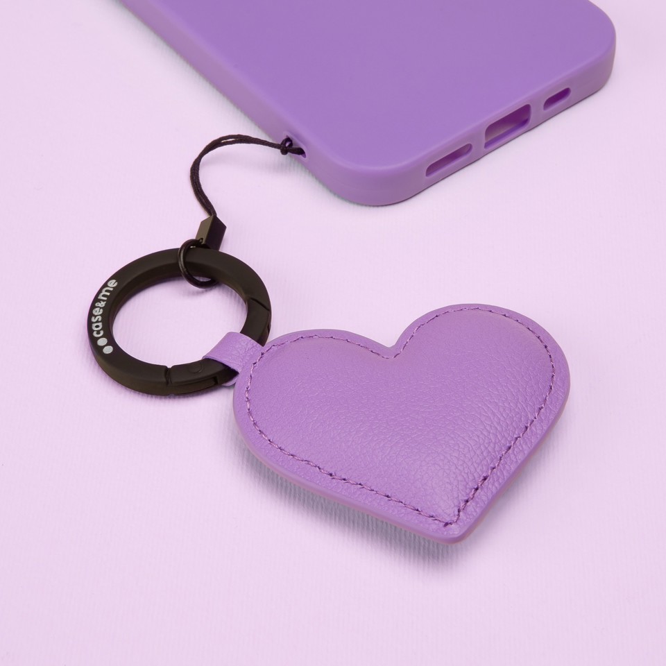 SBS CMCHARMPUHRTL accessorio per custodia del telefono cellulare