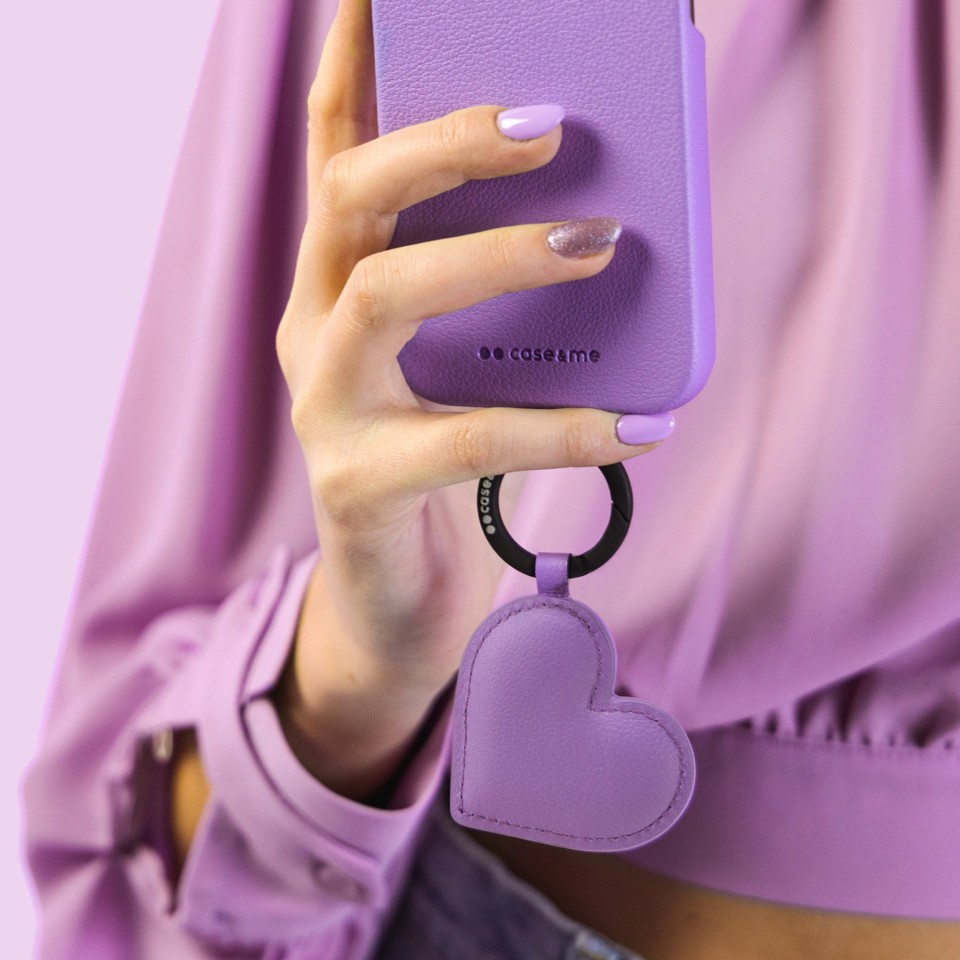 SBS CMCHARMPUHRTL accessorio per custodia del telefono cellulare