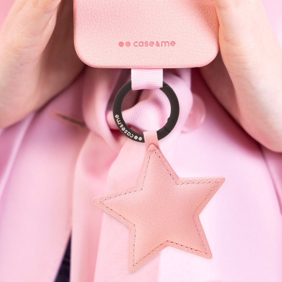 SBS CMCHARMPUSTARP accessorio per custodia del telefono cellulare