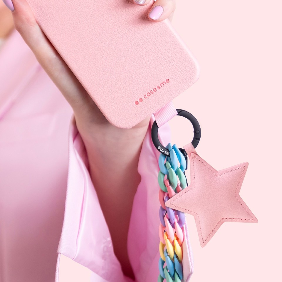 SBS CMCHARMPUSTARP accessorio per custodia del telefono cellulare