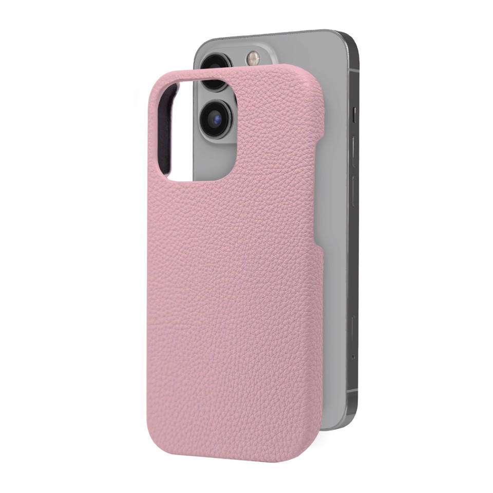 SBS CMCOVPUIP1361PP custodia per cellulare 15,5 cm (6.1") Cover Rosa