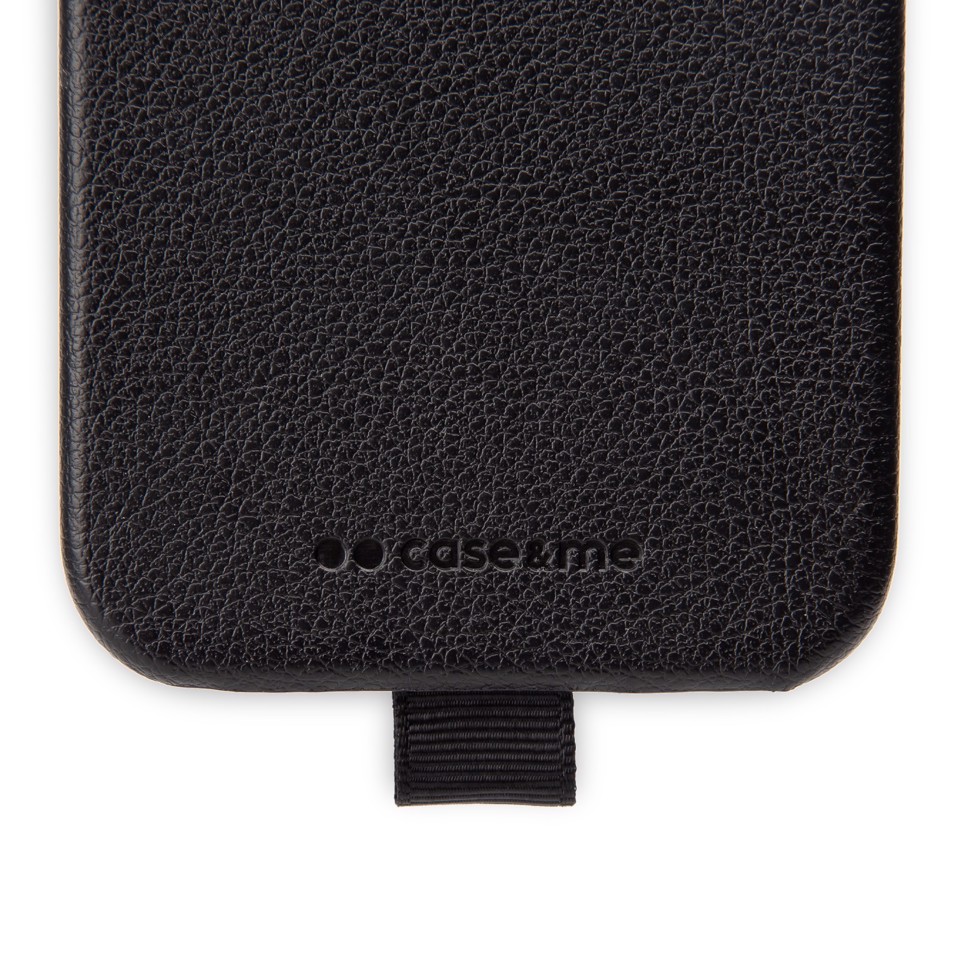 SBS CMCOVPUIP1461K Cover Nero IPHONE 14/13