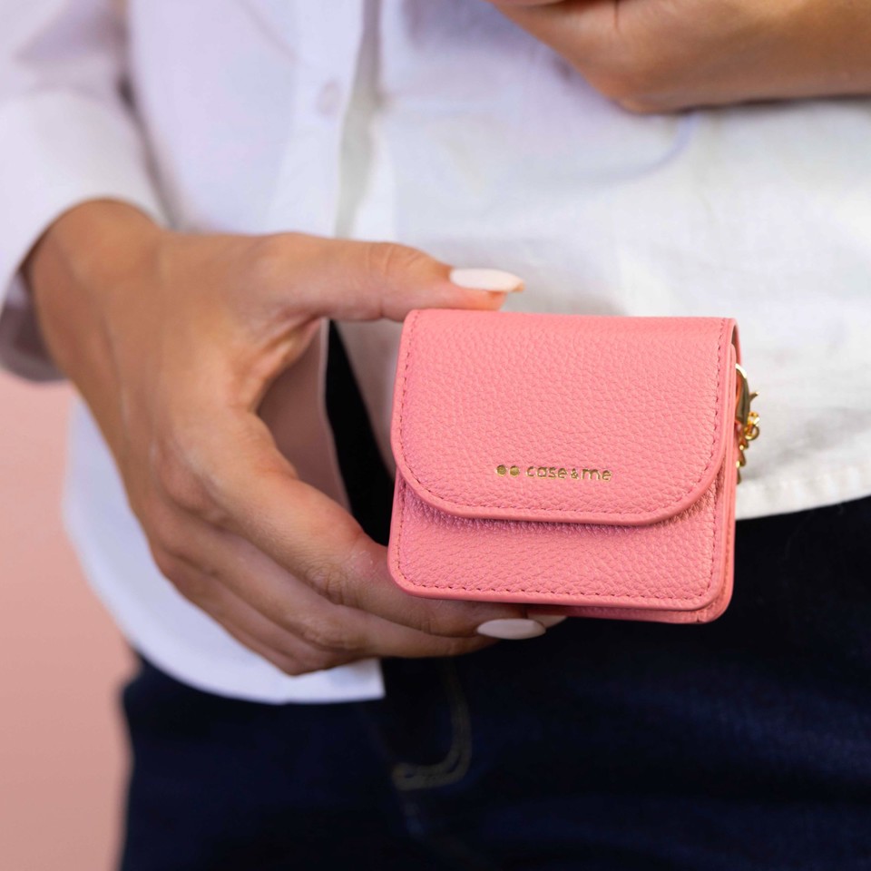 SBS CMEARPHONEBAGP accessorio per cuffia Custodia