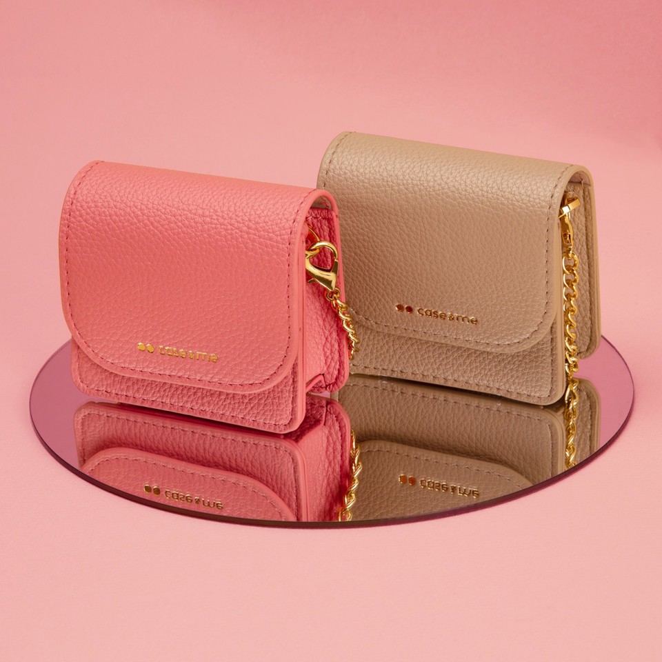 SBS CMEARPHONEBAGP accessorio per cuffia Custodia