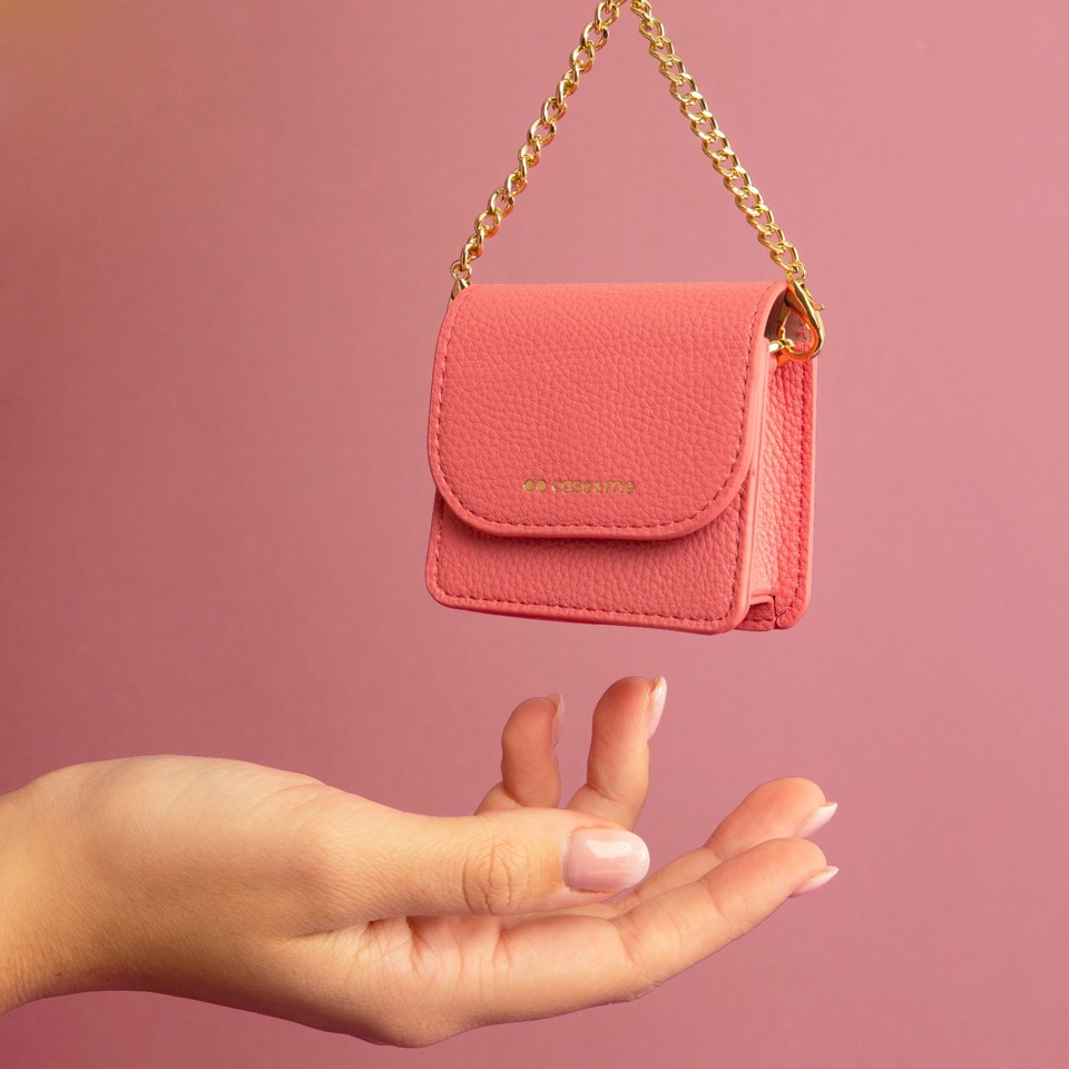 SBS CMEARPHONEBAGP accessorio per cuffia Custodia