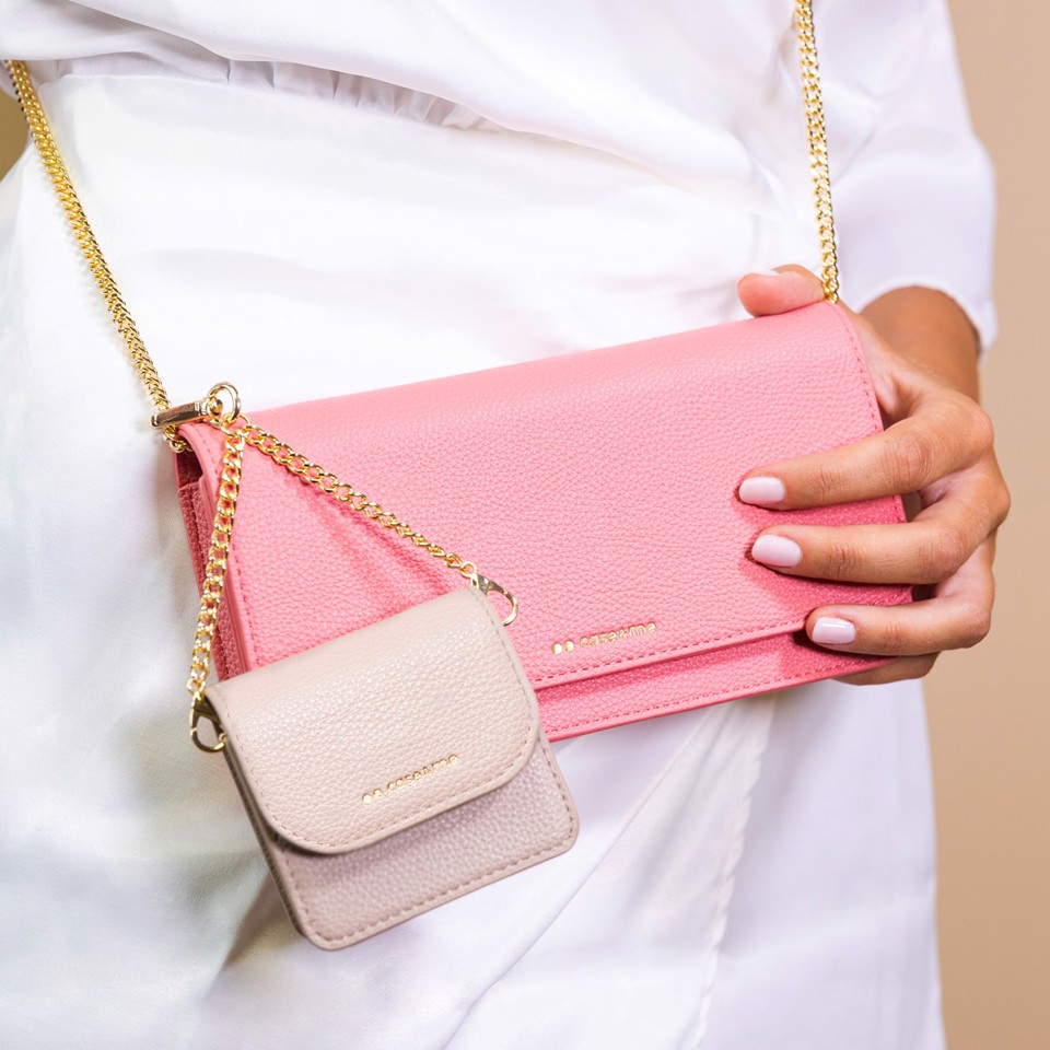 SBS CMEARPHONEBAGT accessorio per cuffia Custodia