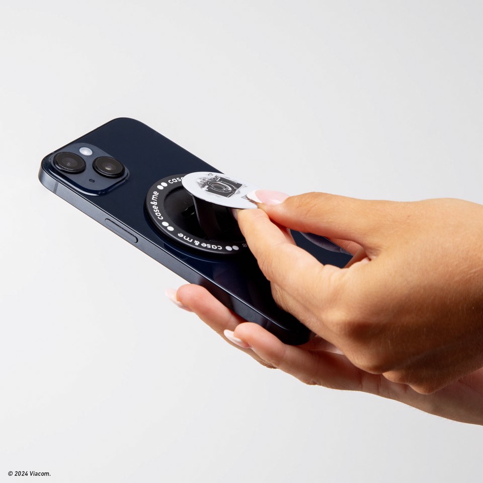 SBS CMEMIPSTANDMS2 accessorio per custodia del telefono cellulare