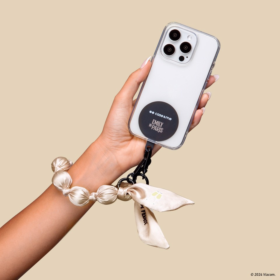 SBS CMEMIPWPF2 accessorio per custodia del telefono cellulare