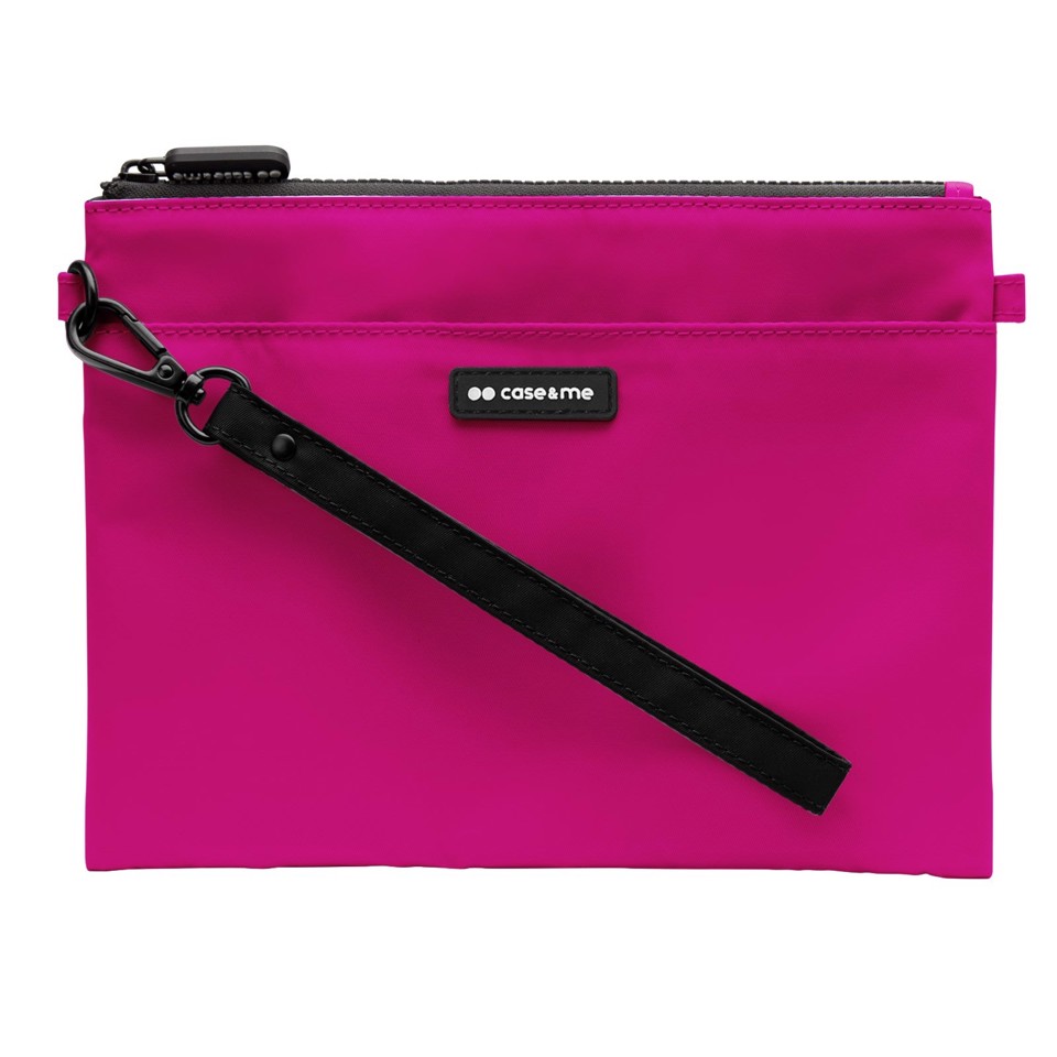SBS CMHANDBAGF borsa e tracolla Fucsia Donna Borsa a mano