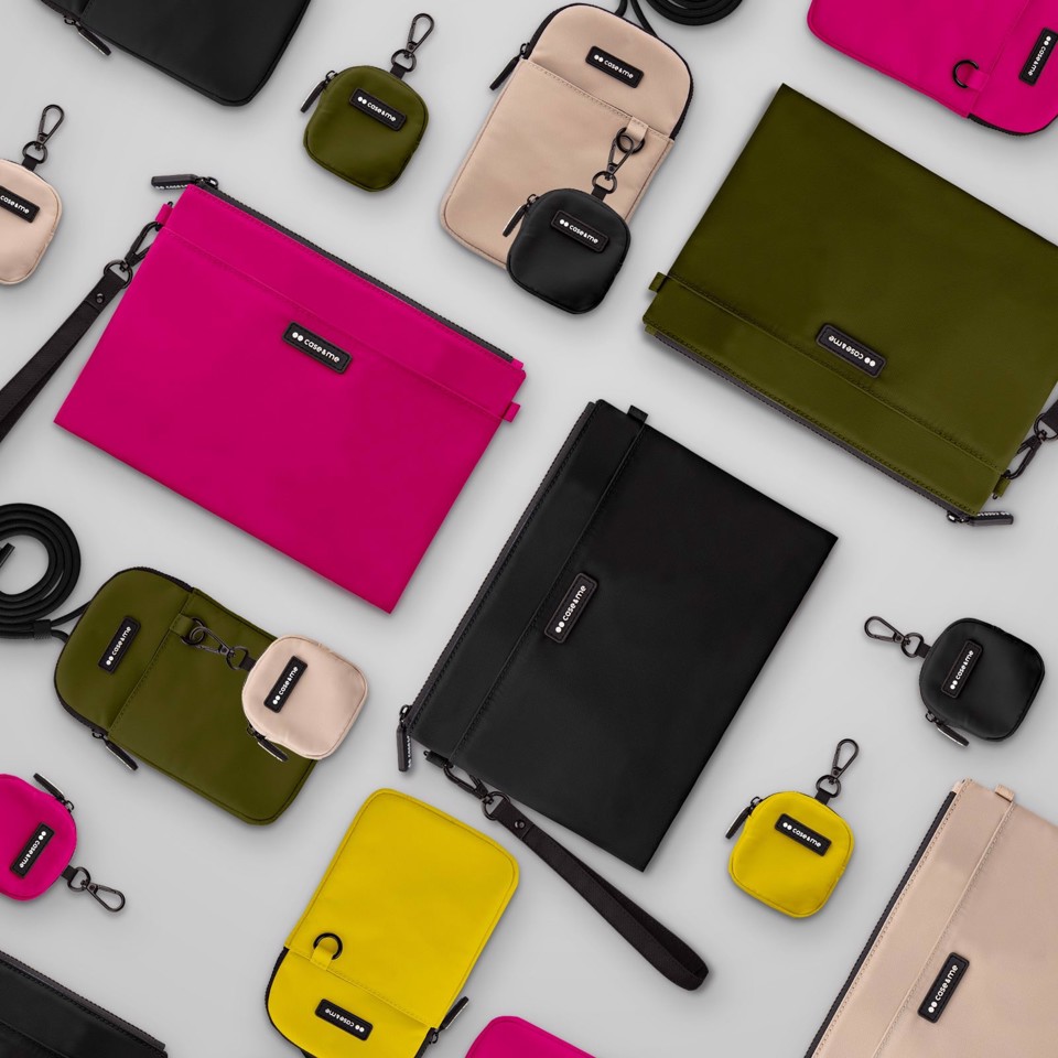 SBS CMHANDBAGK borsa e tracolla Nero Donna Borsa a mano