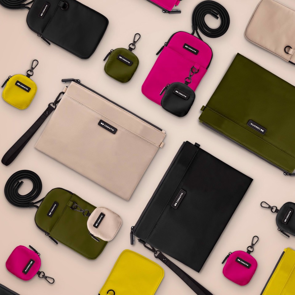 SBS CMHANGBAGI borsa e tracolla Beige Donna Borsa a mano