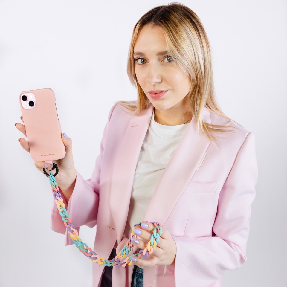 SBS CMNCHAINMMC accessorio per custodia del telefono cellulare