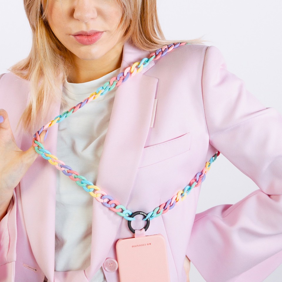 SBS CMNCHAINMMC accessorio per custodia del telefono cellulare