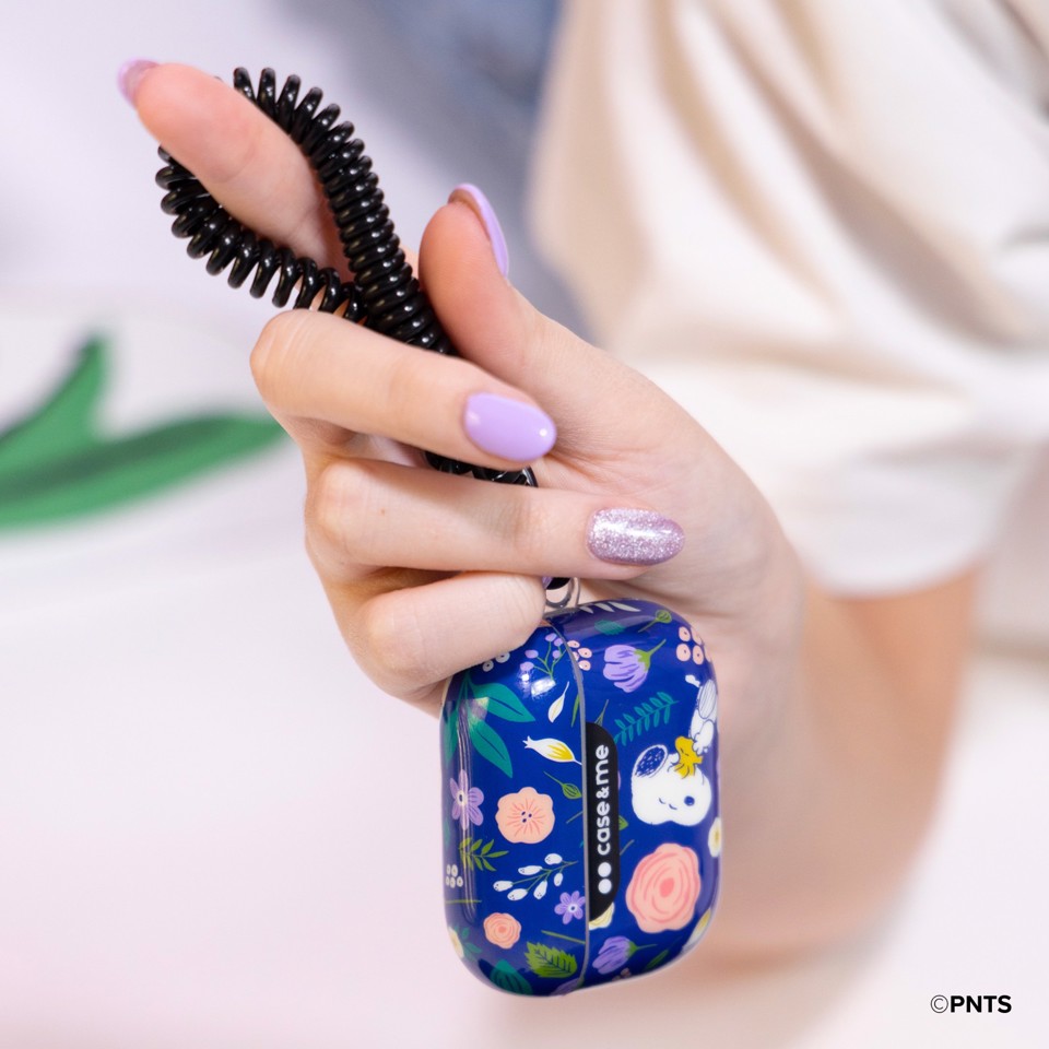 SBS CMPNUTSAPPRO2CASE2 accessorio per cuffia Custodia