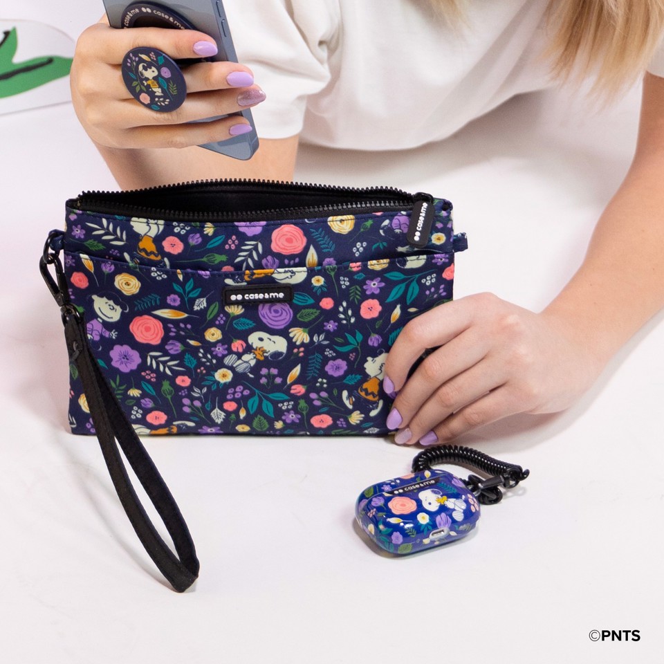 SBS CMPNUTSAPPRO2CASE2 accessorio per cuffia Custodia