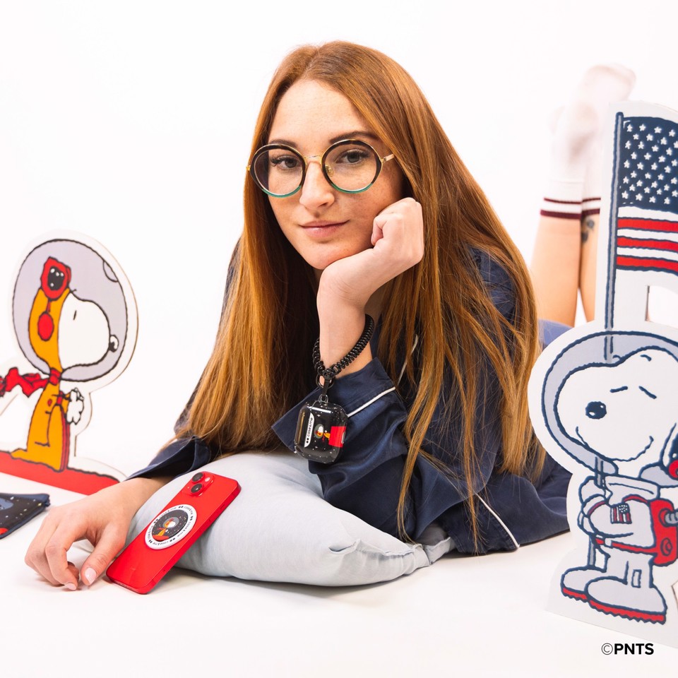 SBS CMPNUTSSTAND1 accessorio per smartphone e telefoni cellulari