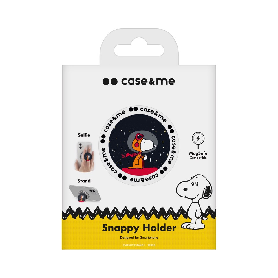 SBS CMPNUTSSTAND1 accessorio per smartphone e telefoni cellulari