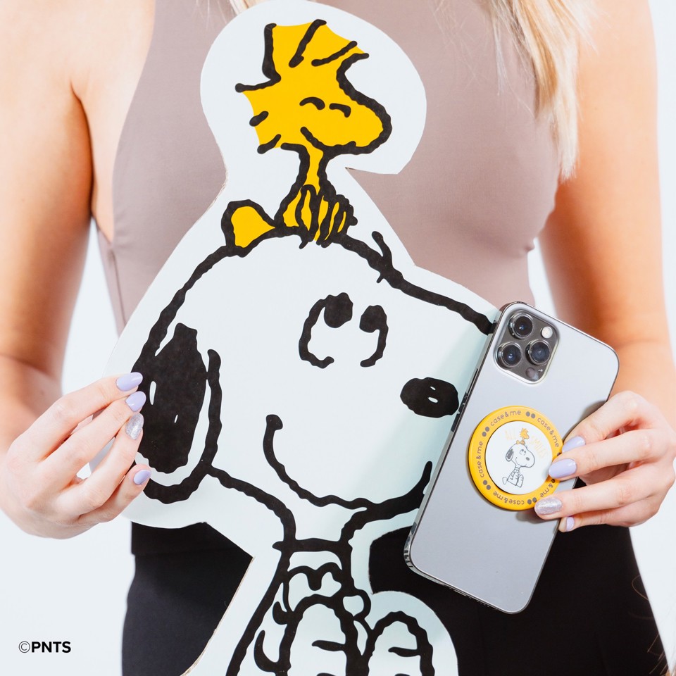 SBS CMPNUTSSTAND2 accessorio per smartphone e telefoni cellulari