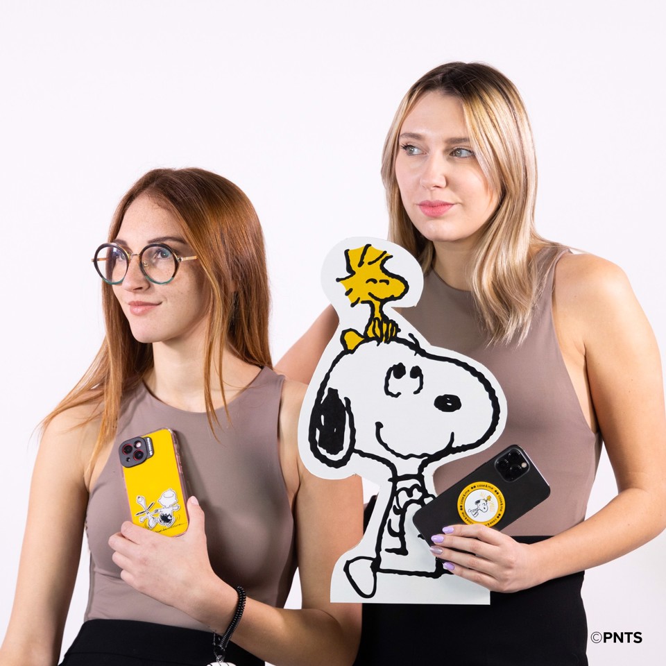 SBS CMPNUTSSTAND2 accessorio per smartphone e telefoni cellulari