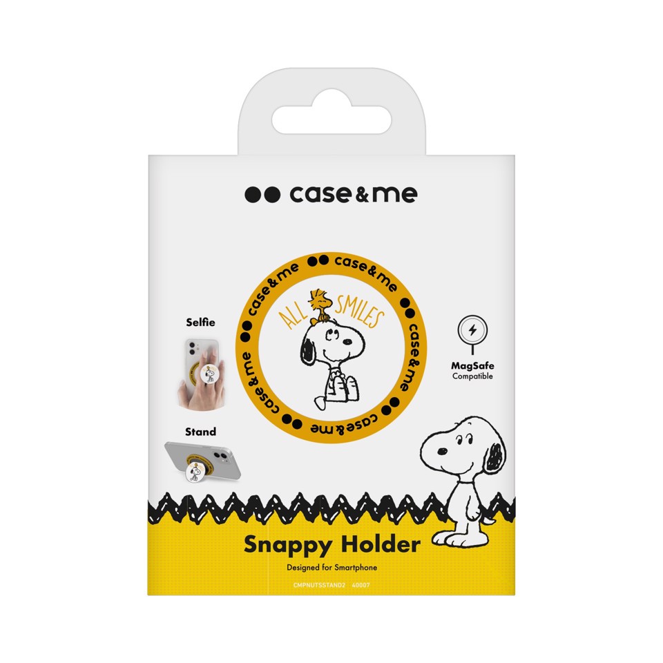 SBS CMPNUTSSTAND2 accessorio per smartphone e telefoni cellulari